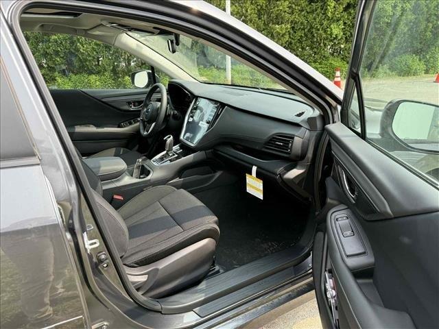new 2025 Subaru Legacy car, priced at $32,041