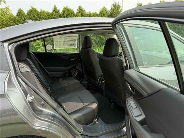 new 2025 Subaru Legacy car, priced at $32,041