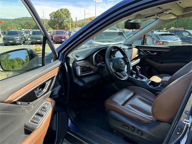 used 2020 Subaru Outback car, priced at $20,992