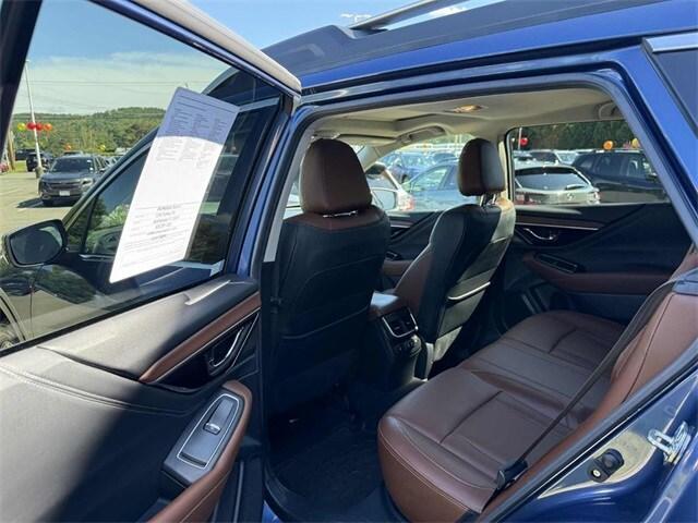 used 2020 Subaru Outback car, priced at $20,992