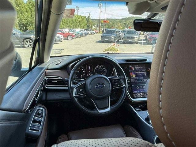 used 2020 Subaru Outback car, priced at $20,992