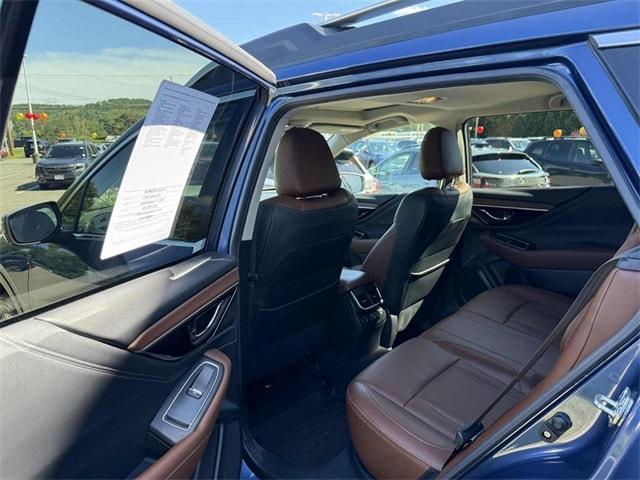used 2020 Subaru Outback car, priced at $20,992