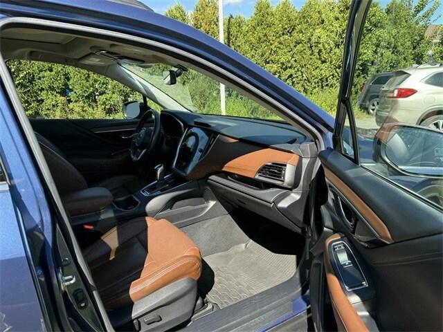 used 2020 Subaru Outback car, priced at $20,992
