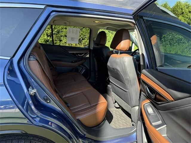 used 2020 Subaru Outback car, priced at $20,992
