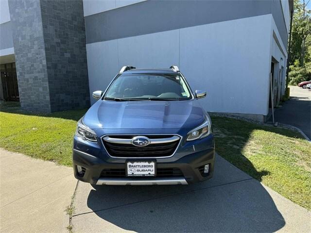 used 2020 Subaru Outback car, priced at $20,992