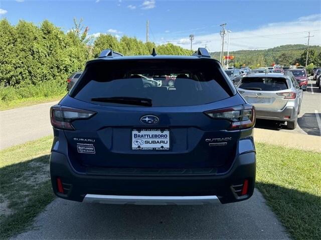 used 2020 Subaru Outback car, priced at $20,992