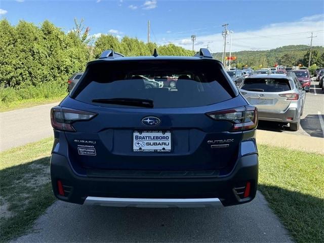 used 2020 Subaru Outback car, priced at $20,992