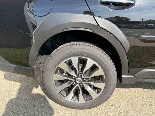 new 2025 Subaru Outback car, priced at $46,434