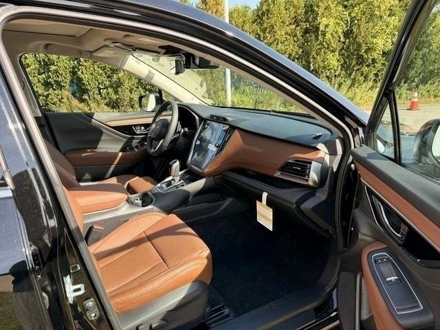 new 2025 Subaru Outback car, priced at $46,434