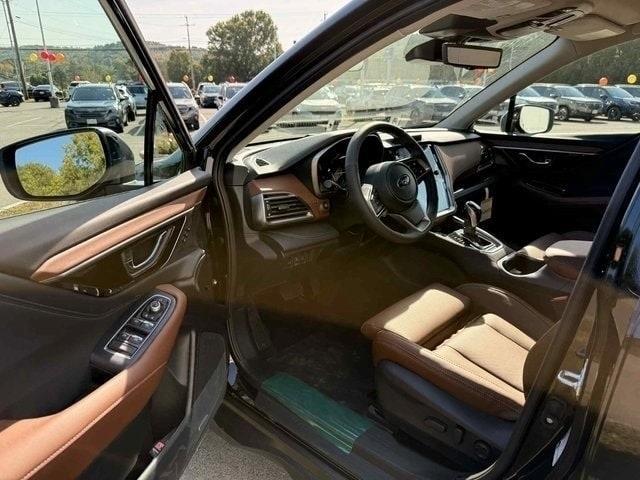 new 2025 Subaru Outback car, priced at $46,434