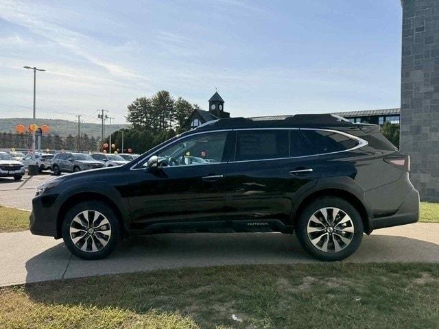 new 2025 Subaru Outback car, priced at $46,434