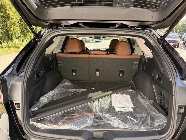 new 2025 Subaru Outback car, priced at $46,434
