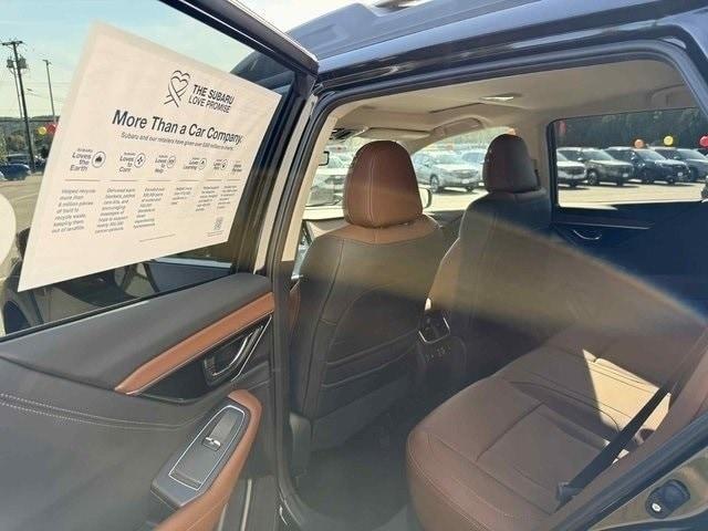 new 2025 Subaru Outback car, priced at $46,434