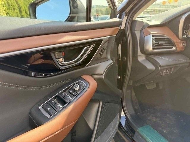 new 2025 Subaru Outback car, priced at $46,434