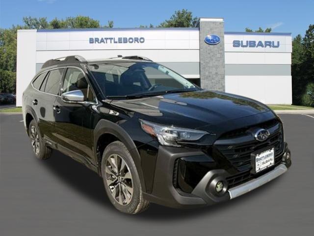 new 2025 Subaru Outback car, priced at $46,434