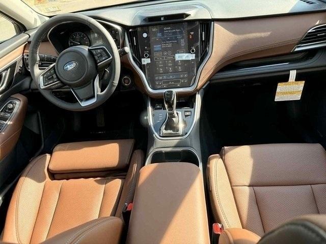 new 2025 Subaru Outback car, priced at $46,434