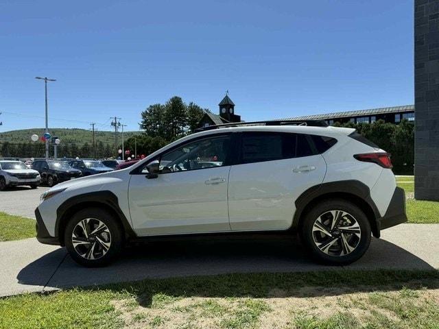 new 2025 Subaru Crosstrek car, priced at $29,612