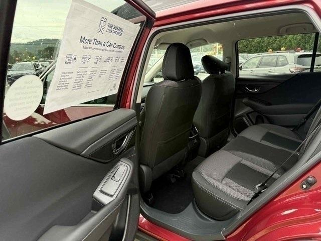 new 2025 Subaru Outback car, priced at $36,164