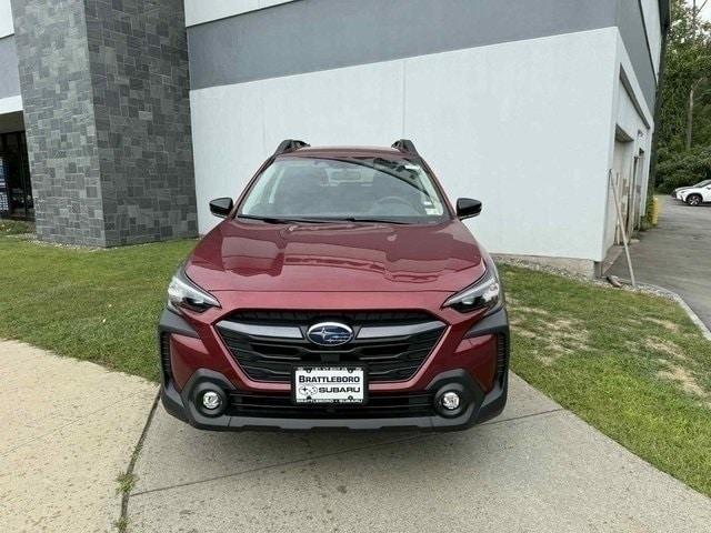 new 2025 Subaru Outback car, priced at $36,164