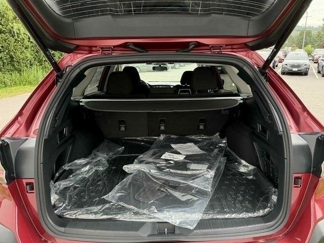 new 2025 Subaru Outback car, priced at $36,164