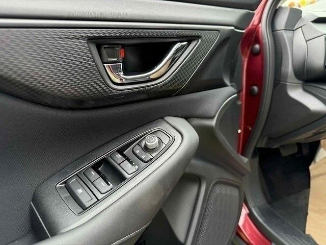 new 2025 Subaru Outback car, priced at $36,164