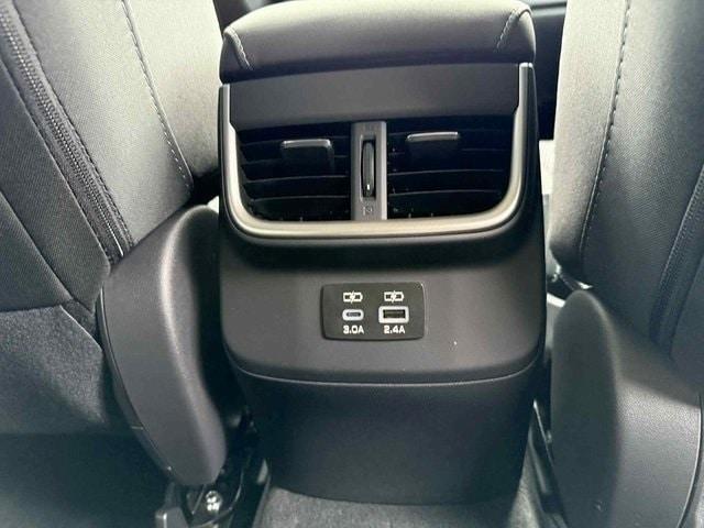 new 2025 Subaru Outback car, priced at $36,164