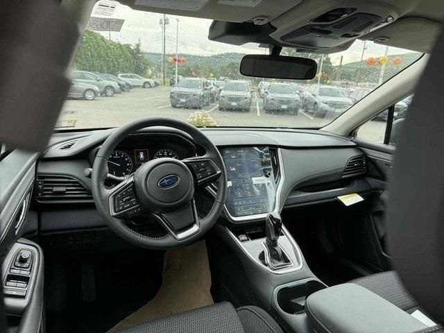 new 2025 Subaru Outback car, priced at $36,164