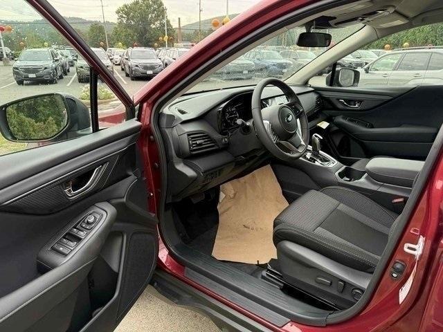 new 2025 Subaru Outback car, priced at $36,164