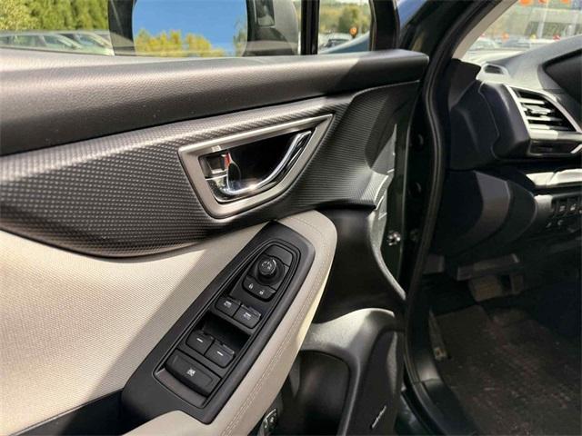 used 2023 Subaru Forester car, priced at $25,549
