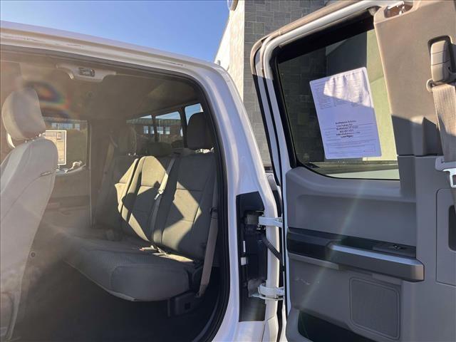 used 2018 Ford F-150 car, priced at $19,794