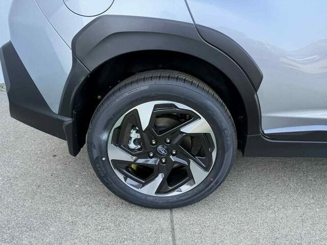 new 2025 Subaru Crosstrek car, priced at $33,030