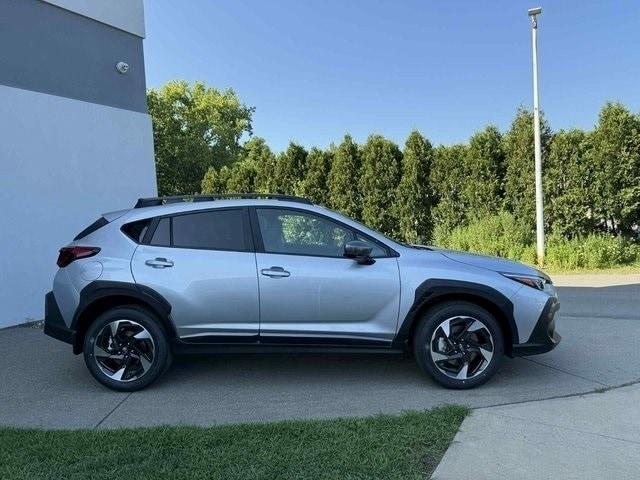 new 2025 Subaru Crosstrek car, priced at $33,864
