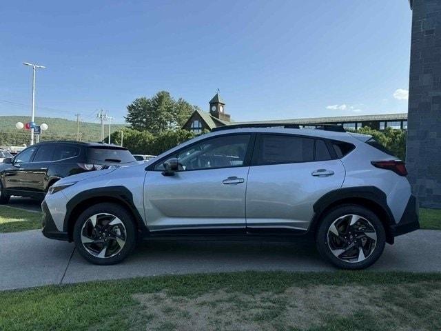 new 2025 Subaru Crosstrek car, priced at $33,864