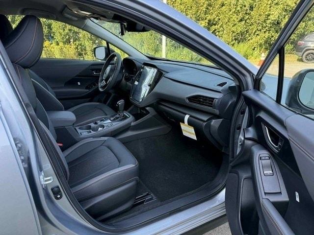 new 2025 Subaru Crosstrek car, priced at $33,864