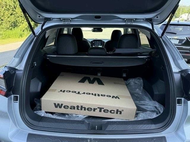 new 2025 Subaru Crosstrek car, priced at $33,864