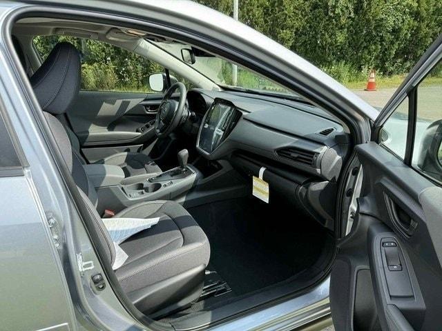 new 2025 Subaru Crosstrek car, priced at $31,606