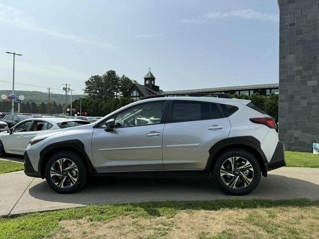 new 2025 Subaru Crosstrek car, priced at $31,606