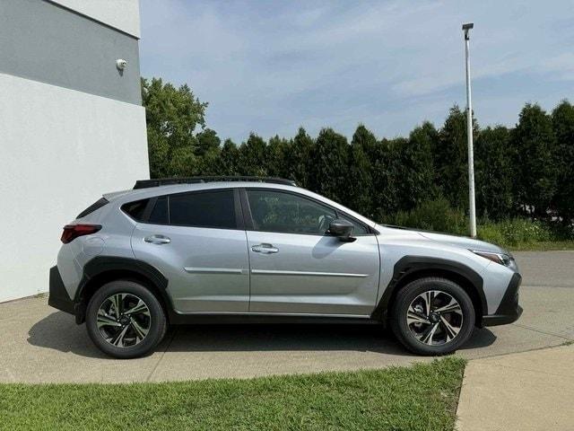 new 2025 Subaru Crosstrek car, priced at $31,606