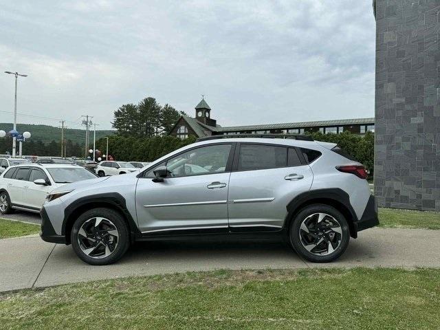new 2025 Subaru Crosstrek car, priced at $36,004