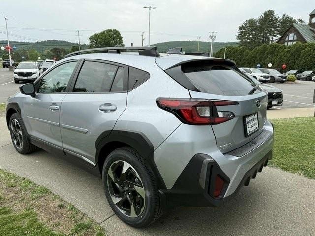 new 2025 Subaru Crosstrek car, priced at $34,409