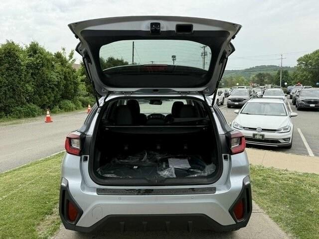 new 2025 Subaru Crosstrek car, priced at $36,004