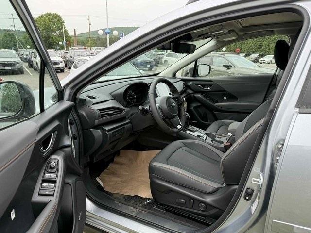 new 2025 Subaru Crosstrek car, priced at $36,004
