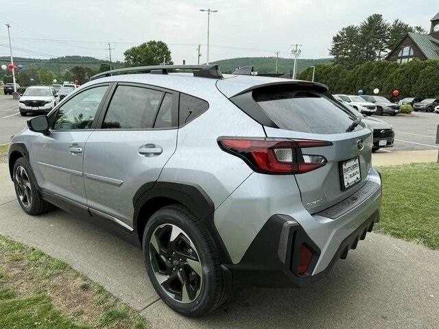 new 2025 Subaru Crosstrek car, priced at $36,004