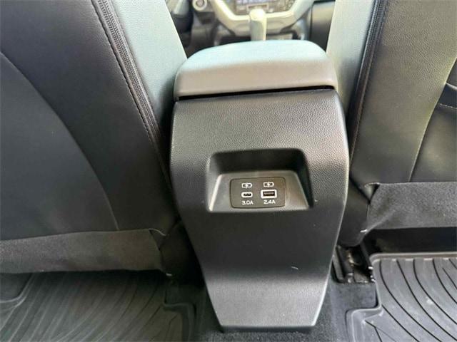used 2024 Subaru Crosstrek car, priced at $25,994