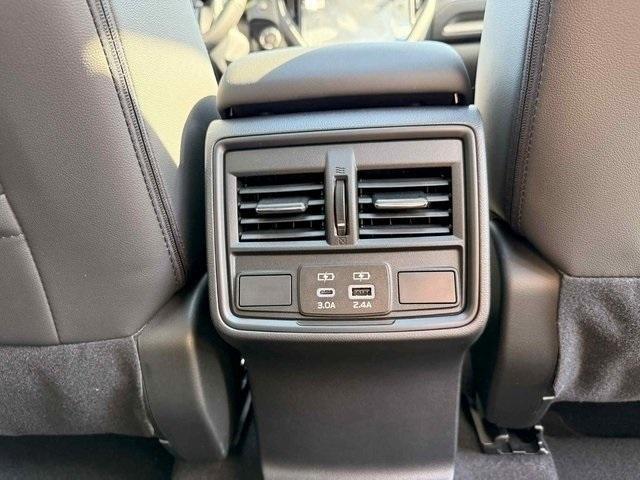 new 2025 Subaru Forester car, priced at $34,765