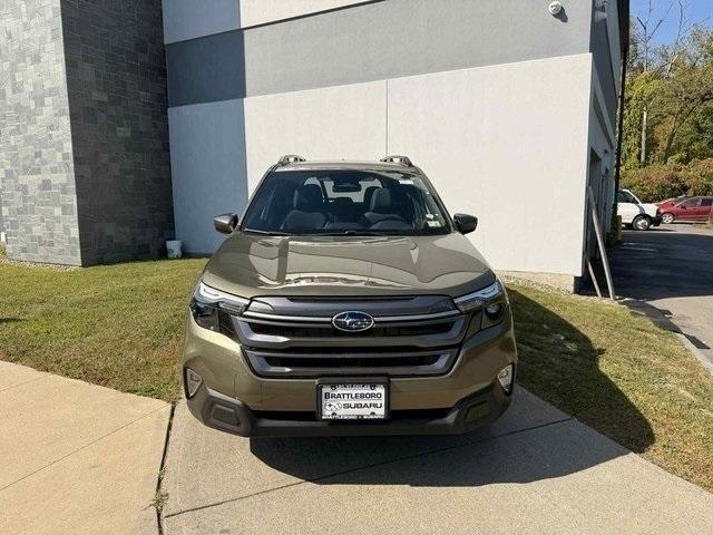 new 2025 Subaru Forester car, priced at $34,765