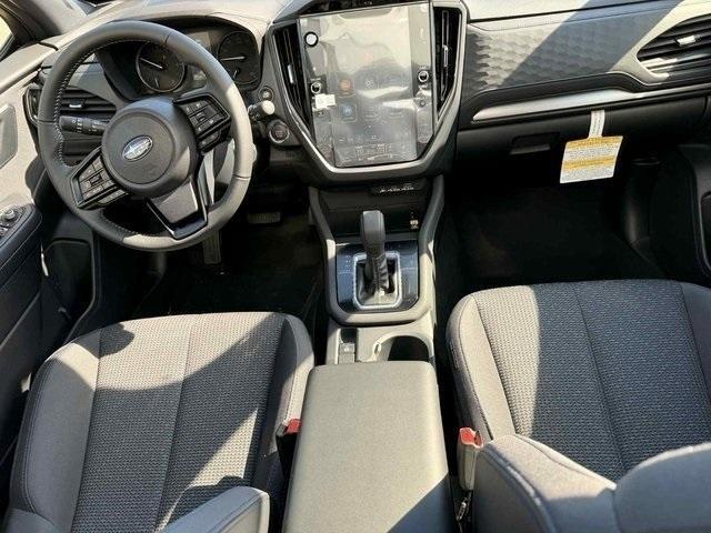 new 2025 Subaru Forester car, priced at $34,765