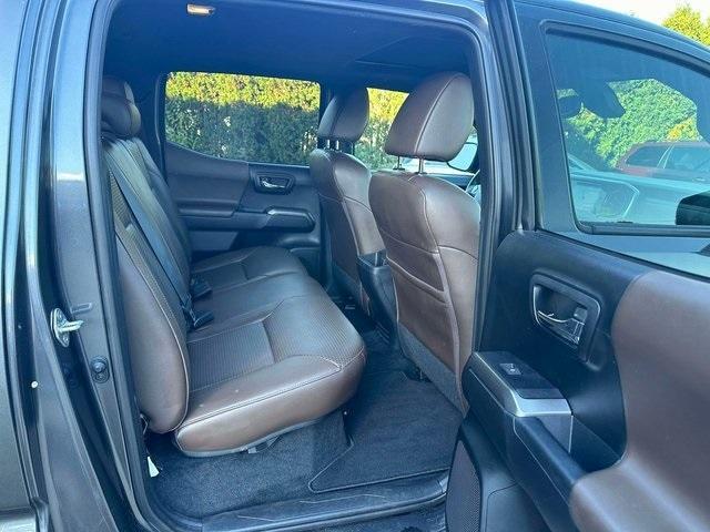 used 2019 Toyota Tacoma car, priced at $33,977