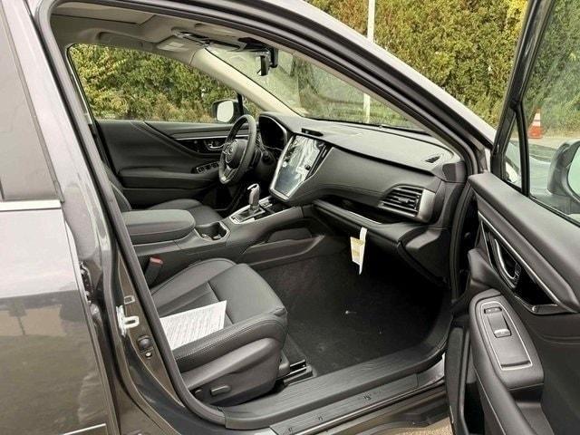 new 2025 Subaru Outback car, priced at $41,424