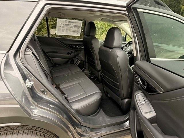 new 2025 Subaru Outback car, priced at $41,424